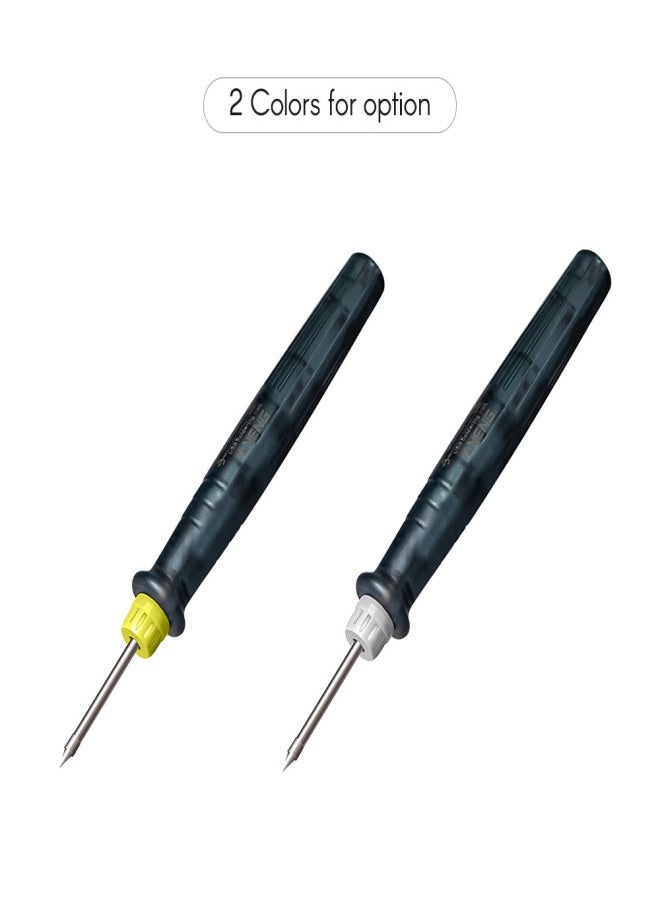 ANENG LT001 USB Electric Soldering Iron Adjustable Temperature DC 5V 8W Welding Soldering Repair Tool - Image 3