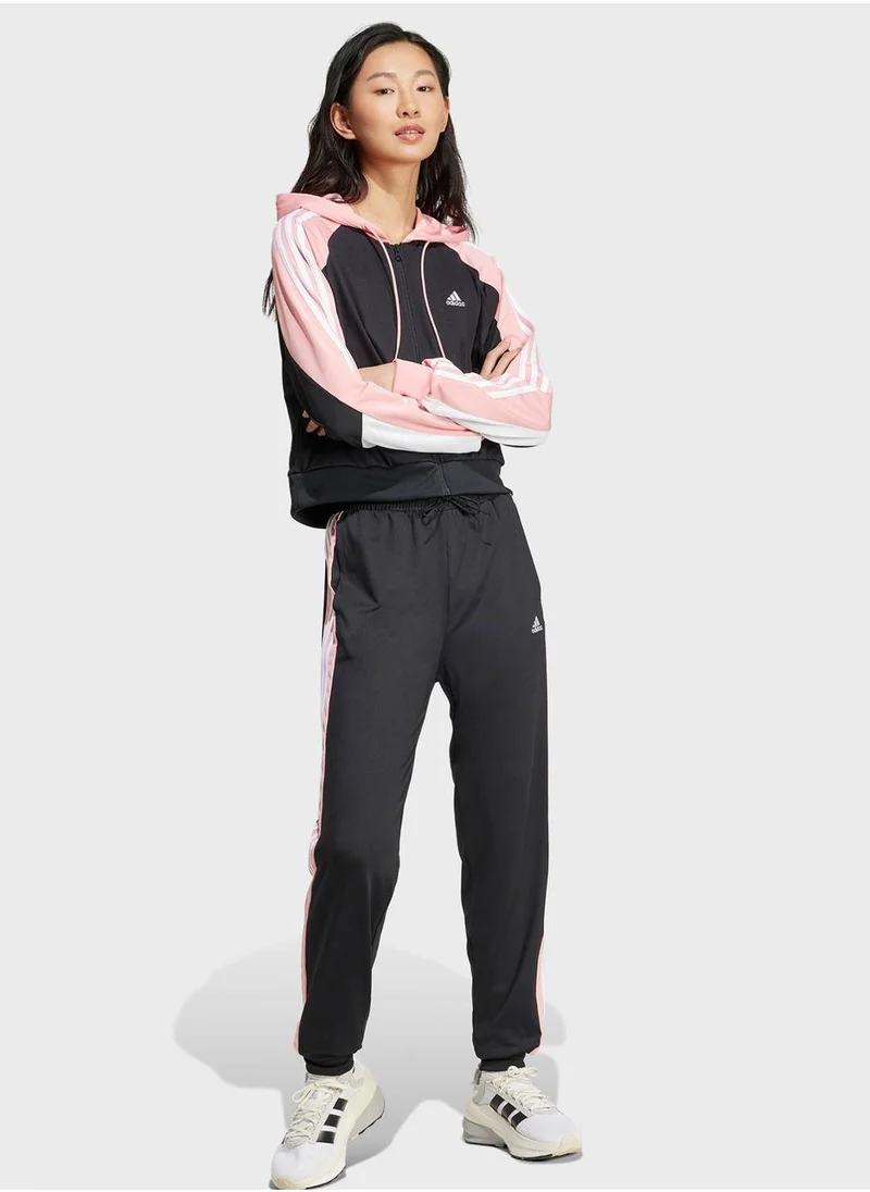 اديداس Boldblock Tracksuit