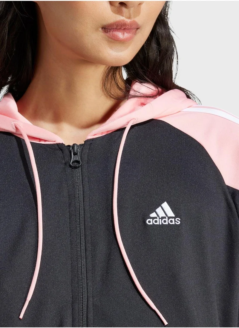 adidas Boldblock Tracksuit