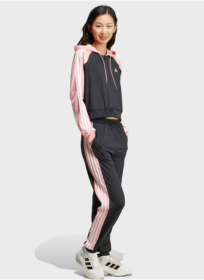 adidas Boldblock Tracksuit