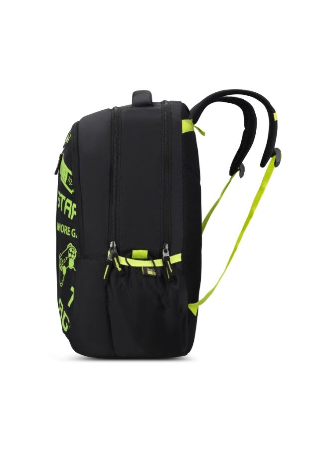 SKYBAGS NEW NEON 23-02 Unisex Black School Backpack - SK BP23NN2HBLK - pzsku/ZDF3279A9788F9EDA25ACZ/45/_/1734607674/b59b29f0-caaf-4682-b0e6-9215c3f0659a