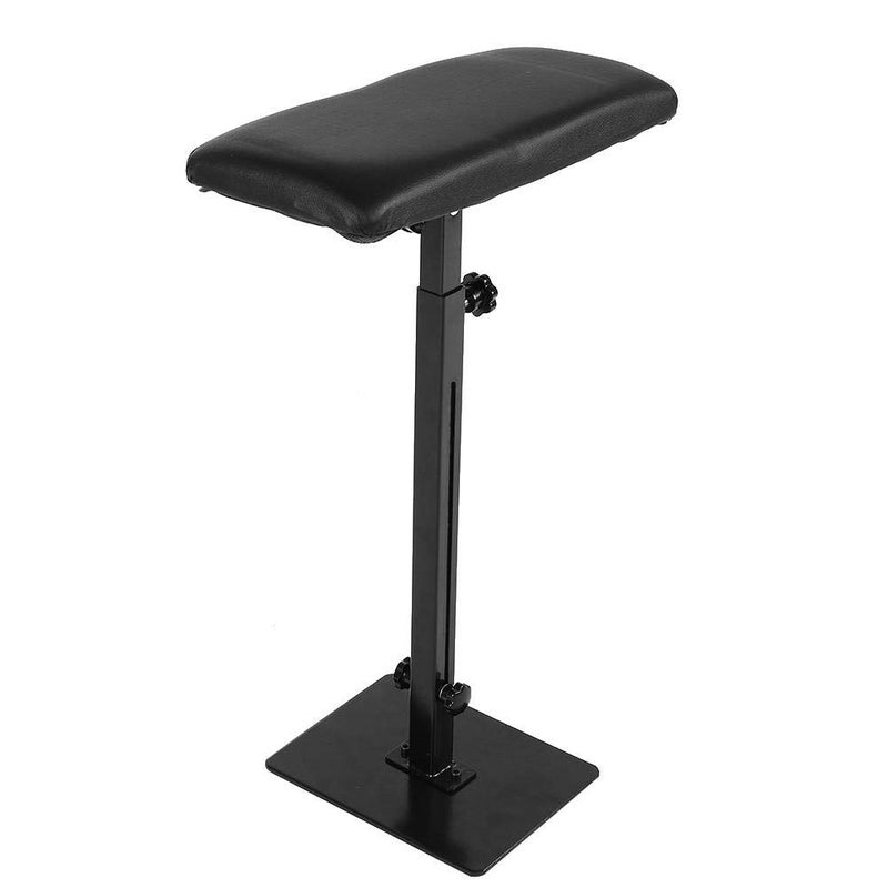 woobles Professional Tattoo Armrest, Adjustable Height Leg Rest Stand Arm Bar Pad Tattoo Beauty Tools Tattoo Hand Bracket - Image 1