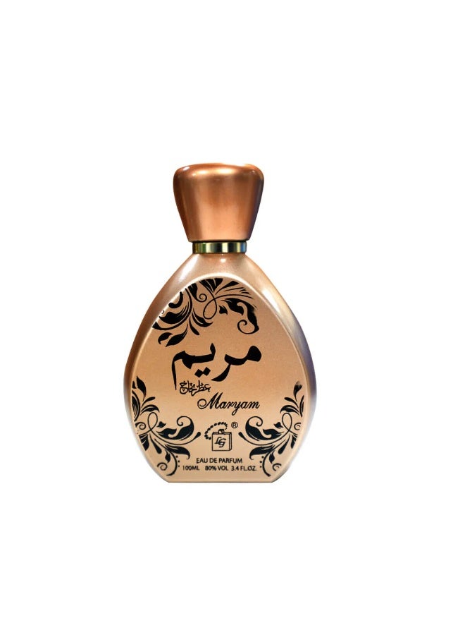 MARYAM PINK EDP 100ML - Image 2