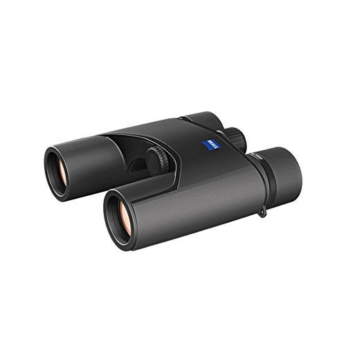 ZEISS Victory Pocket Binoculars 10x25 - Image 1
