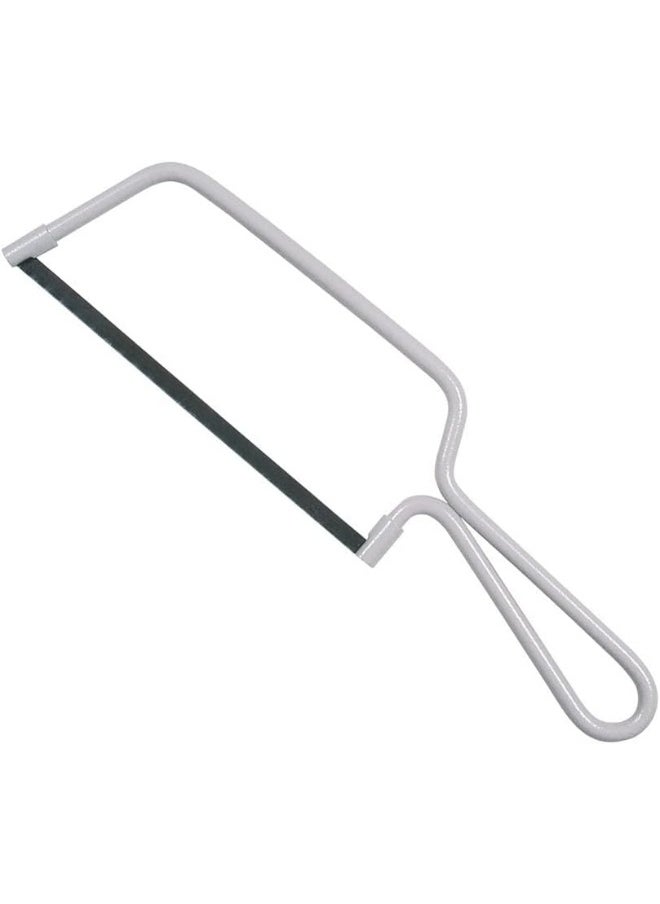 eclipse Eclipse Professional Tools 70-14JR Junior Hacksaw 150mm (6") Blade, Silver  - Image 1