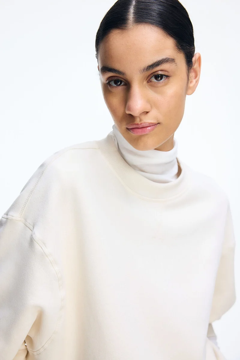 H&M Oversized sweatshirt