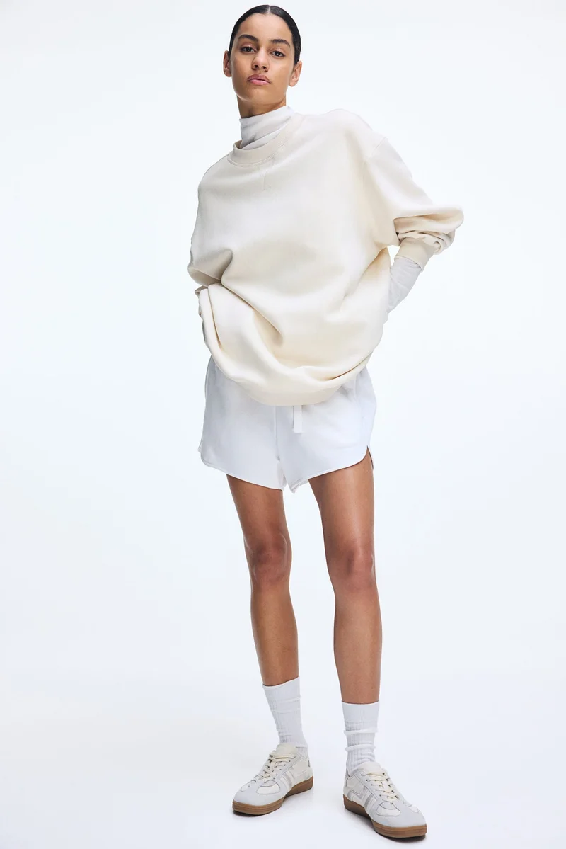 H&M Oversized sweatshirt