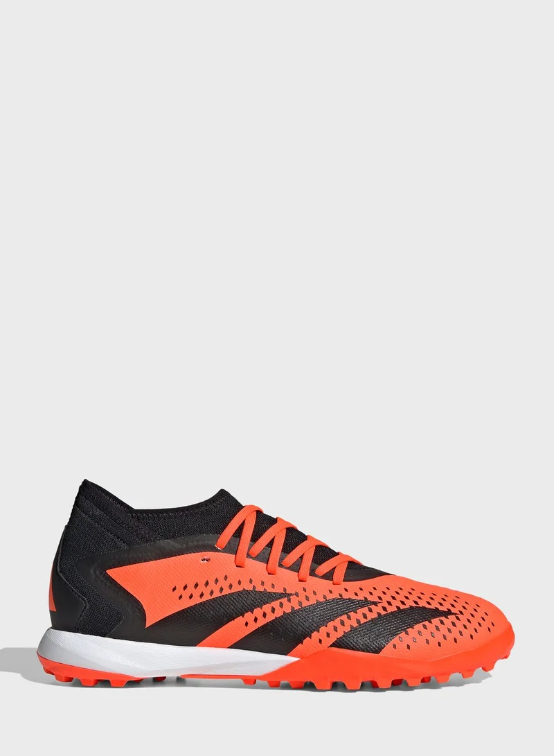 adidas حذاء بريداتور اكوراسي 3