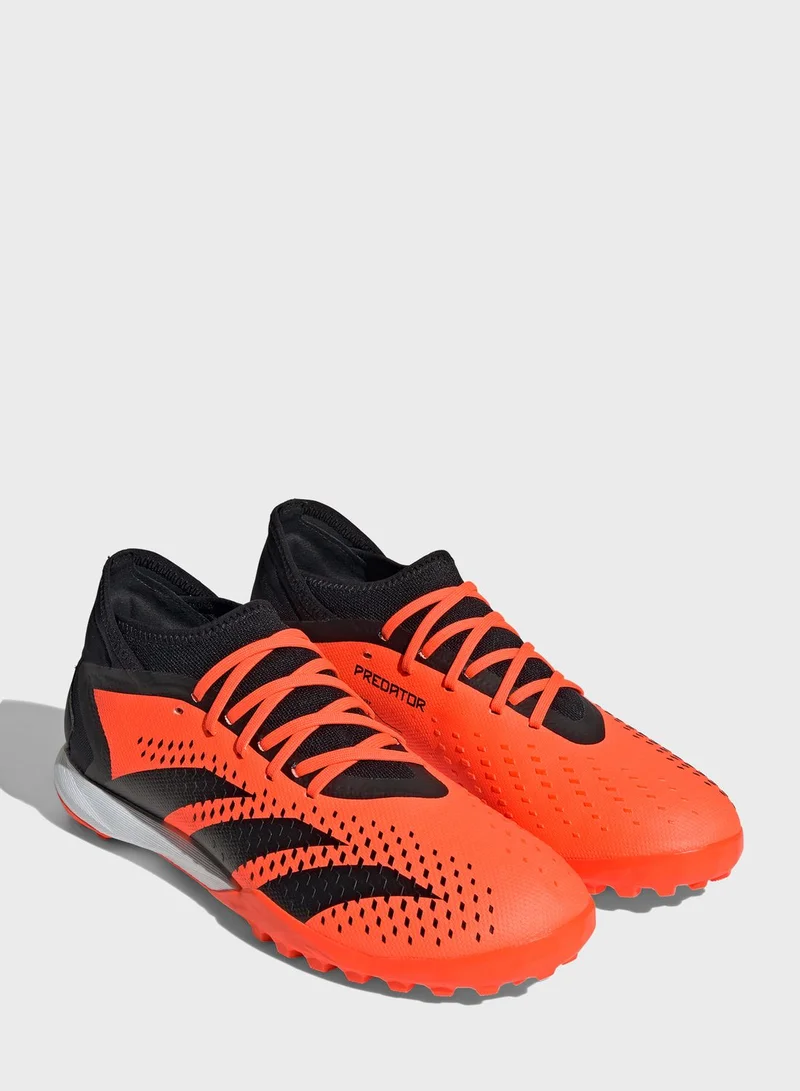 adidas حذاء بريداتور اكوراسي 3