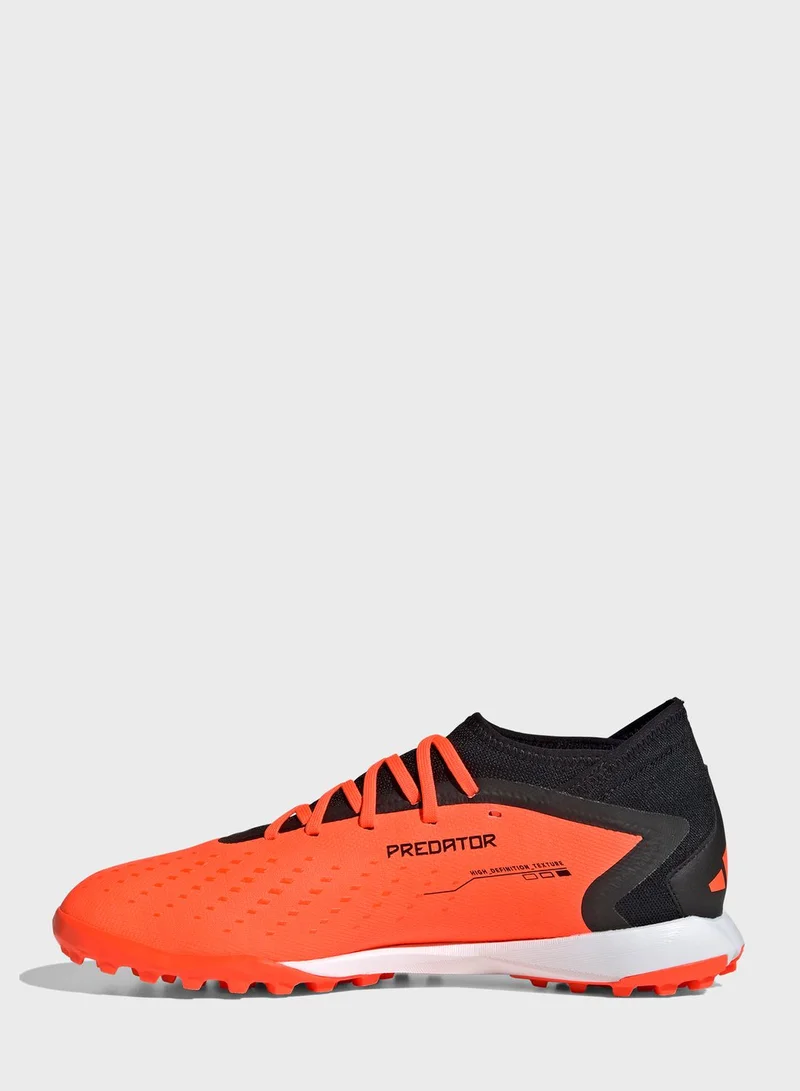 adidas حذاء بريداتور اكوراسي 3