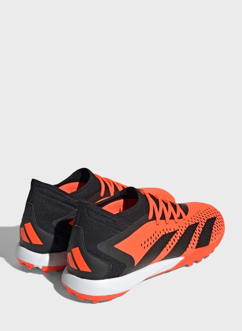 adidas حذاء بريداتور اكوراسي 3