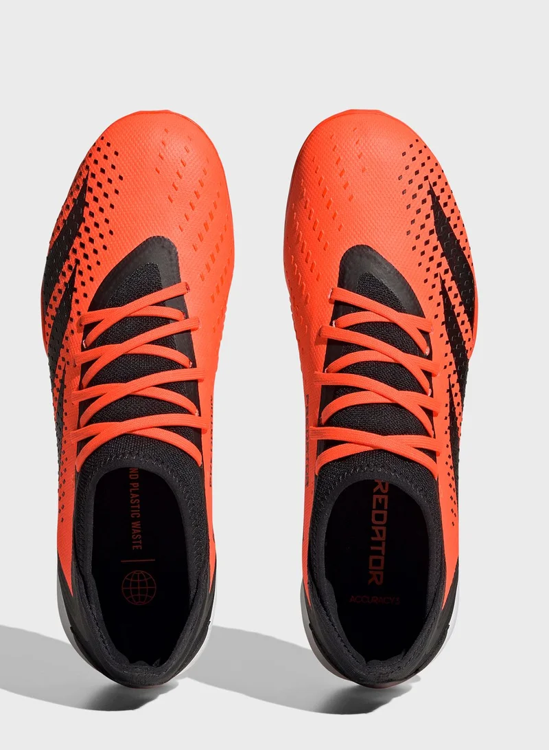 adidas حذاء بريداتور اكوراسي 3