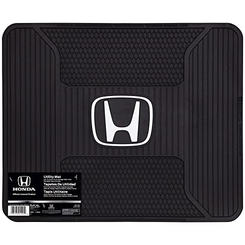 Plasticolor 001221R01 'Honda' Utility Mat - Image 2