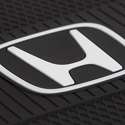 Plasticolor 001221R01 'Honda' Utility Mat - Image 3