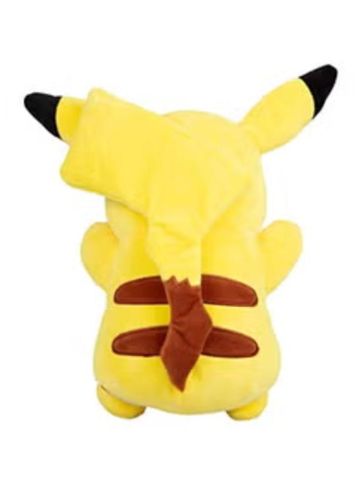 لعبة بيكاتشو القطيفة 95251 12 بوصة - Image 2