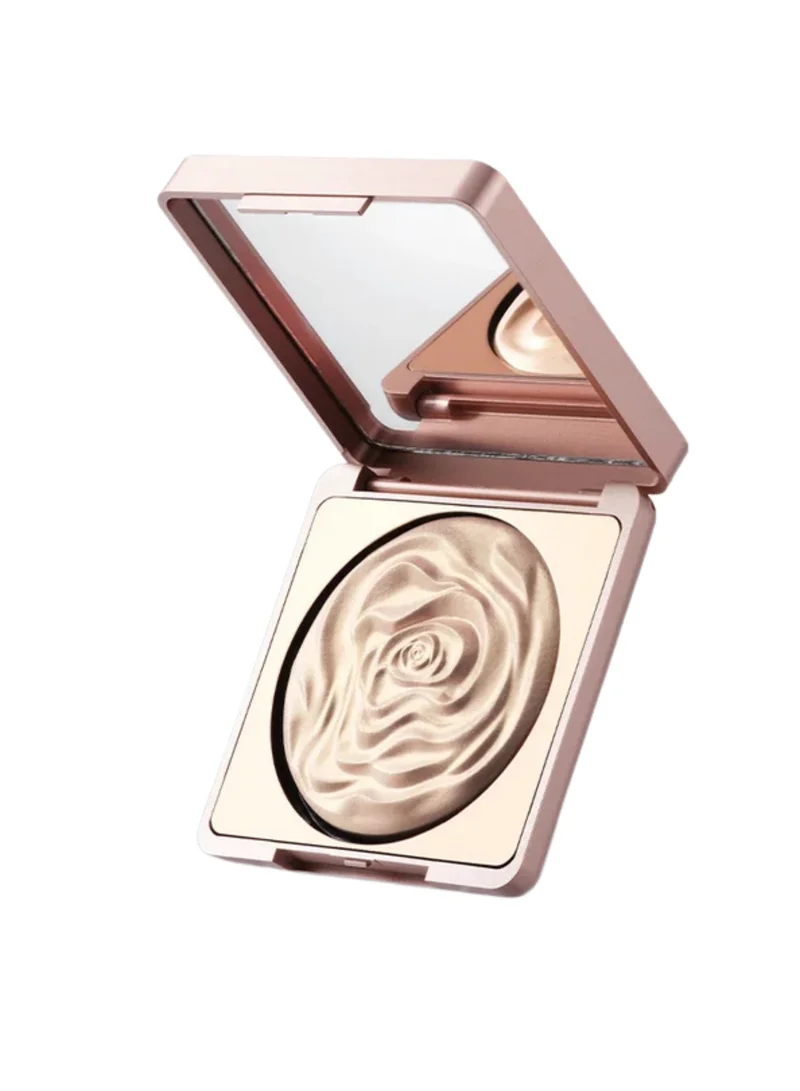 Florasis FLORASIS Dual Blossom Glow-Up Highlighter 01 Dancing Beauty