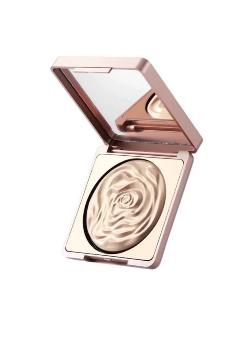 Florasis FLORASIS Dual Blossom Glow-Up Highlighter 01 Dancing Beauty