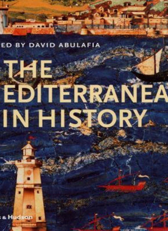 The Mediterranean in History 