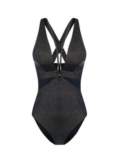 Dorina High Leg One Piece  - Image 4