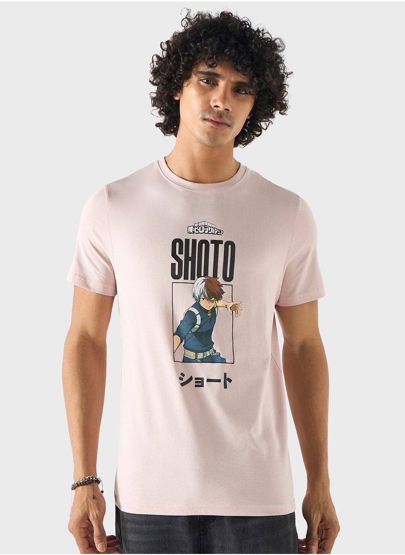 Shoto Print T-Shirt - pzsku/ZDF335805C37CAE61A9DFZ/45/_/1718900657/6a50b298-a723-47b5-b994-268051d925ed