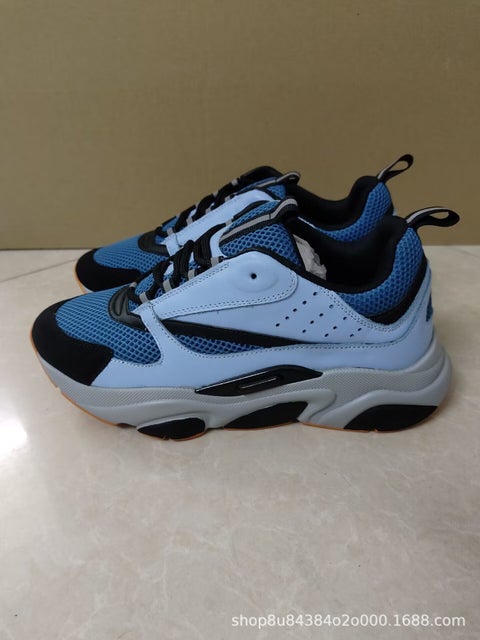 2023 Running Shoes Season New Couple Sports Shoes Fashionable Comfortable Lightweight Shoes Casual Shoes Dad Shoes Running Shoes Trendy