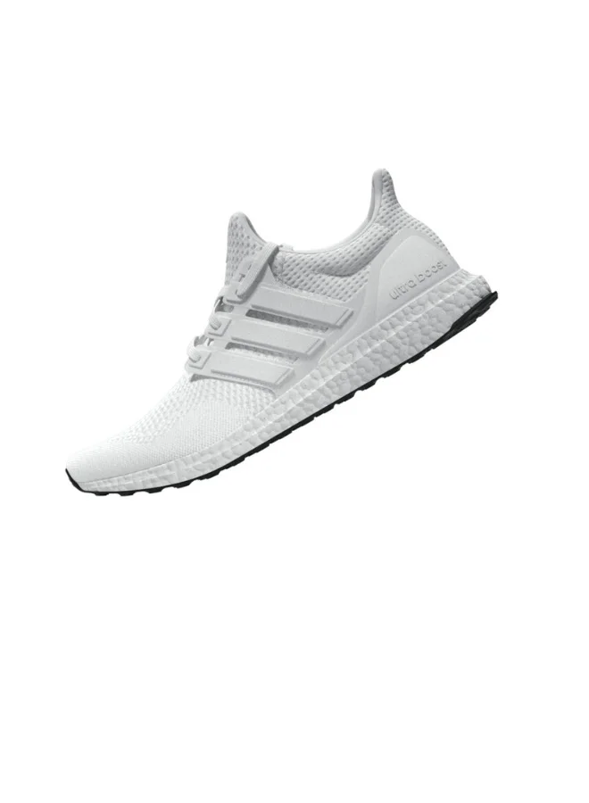 Adidas Ultraboost 1.0 W White Sportswear Shoes For Women 3