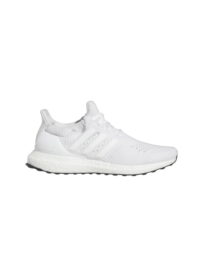 Adidas Ultraboost 1.0 W White Sportswear Shoes For Women 3