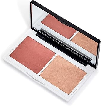 Lily Lolo Cheek Duo Coralista 10g