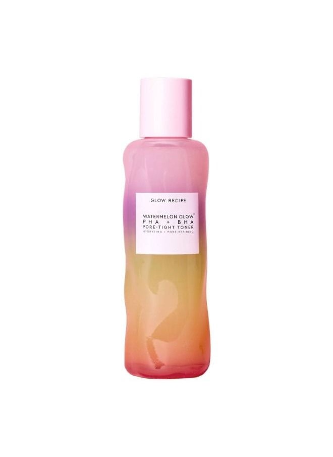 GLOW RECIPE Pride Watermelon Glow Pore-Tight Toner 150ml 
