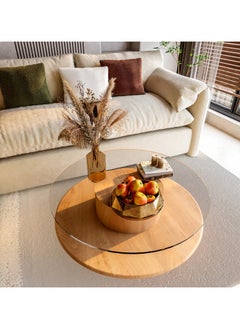 Malazhouse L-Shape Sofa Beige– MZSC040  - Image 2