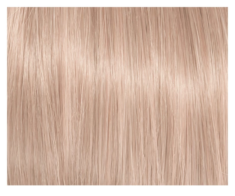 Milano Care Milano Colore  Nourishing Hair Coloring Treatment  Permanent Hair Dye  Hair Color Cream Peroxide Cream Not Included 1120 Platinum Blonde Violet 100ml34 oz