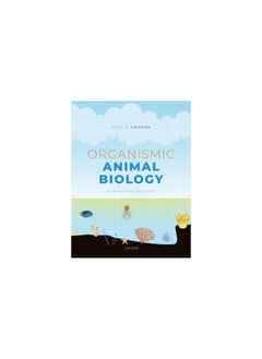 Organismic Animal Biology: An Evolutionary Approach - pzsku/ZDF33BF2A450480FE33B2Z/45/_/1740733398/0dcc3906-7771-4f84-9f38-0ac2a0c858f4