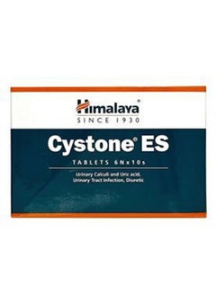 Himalaya Cystone Es Tab 60S 