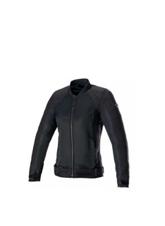 Alpinestars Eloise V2 Women's Air Bike Riding Jacket Black/Black - X-Small - pzsku/ZDF33F3EE2CA0D3F9A40AZ/45/_/1699445889/17e606a4-0a13-4c28-8d37-9f491dc4221f