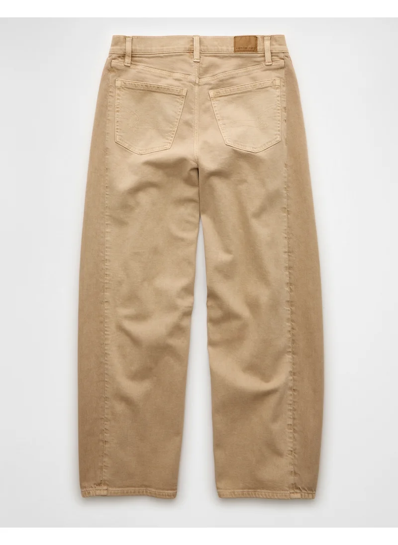امريكان ايجل AE Strigid Barrel Jean