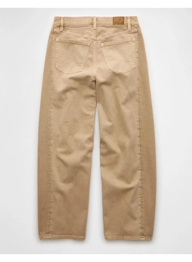 امريكان ايجل AE Strigid Barrel Jean