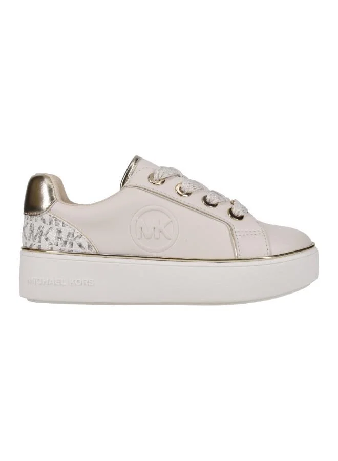 مايكل كورس Youth Jordana Mcclain Sneakers
