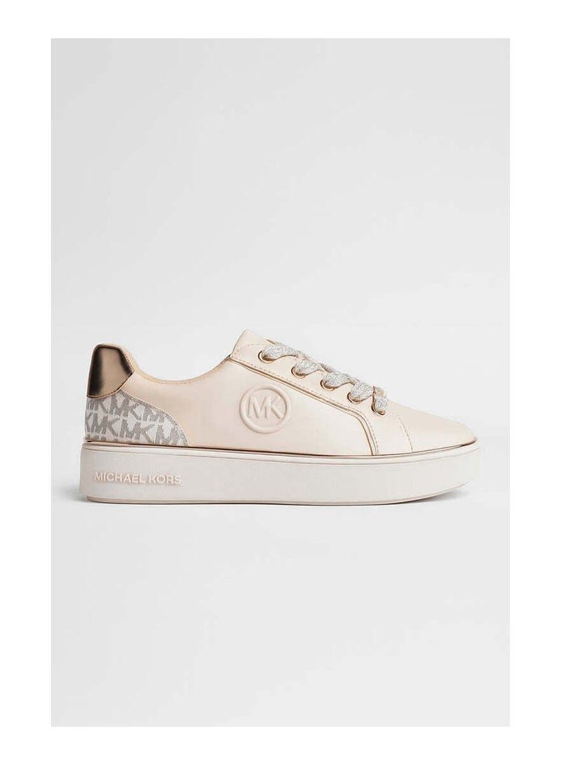 مايكل كورس سنيكرز جوردانا ماكلين للشباب - Image 1