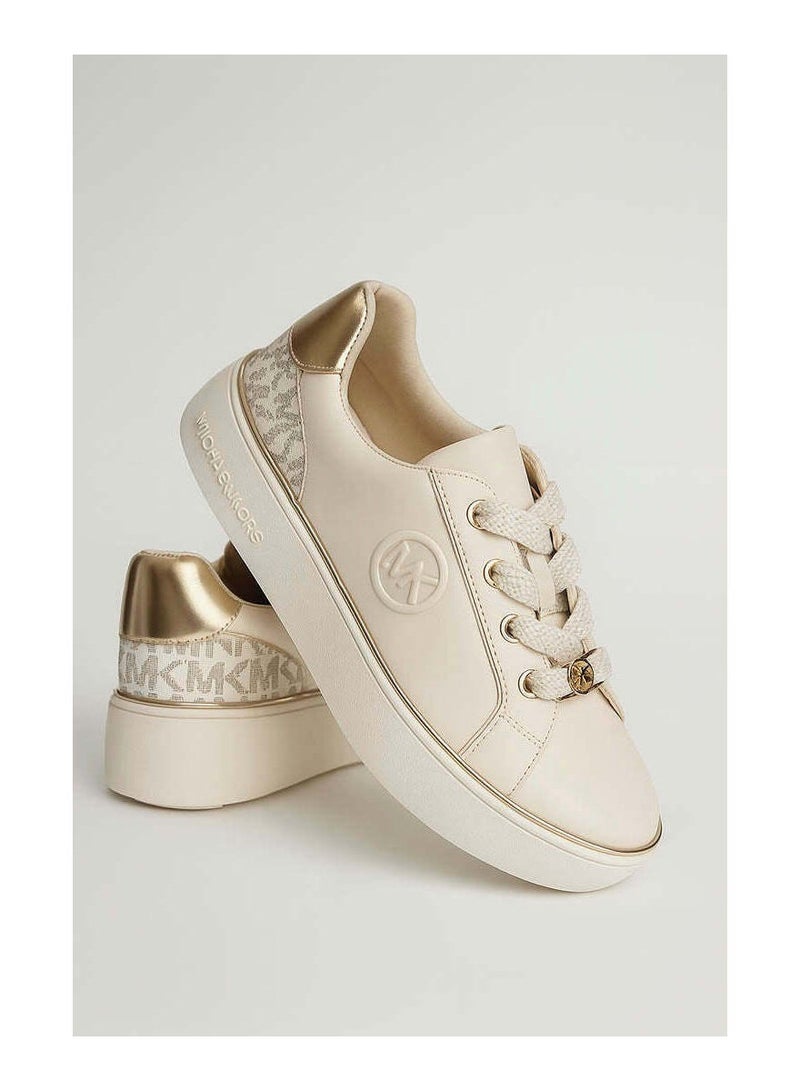 مايكل كورس سنيكرز جوردانا ماكلين للشباب - Image 2