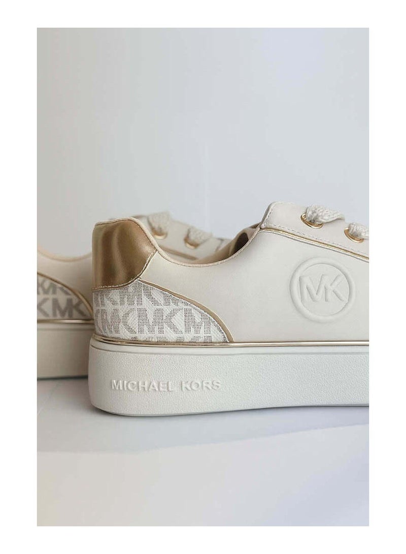 مايكل كورس سنيكرز جوردانا ماكلين للشباب - Image 3