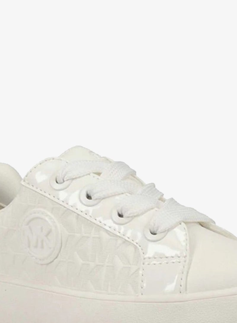 Michael Kors Youth Jordana Mcclain Sneakers - Image 2