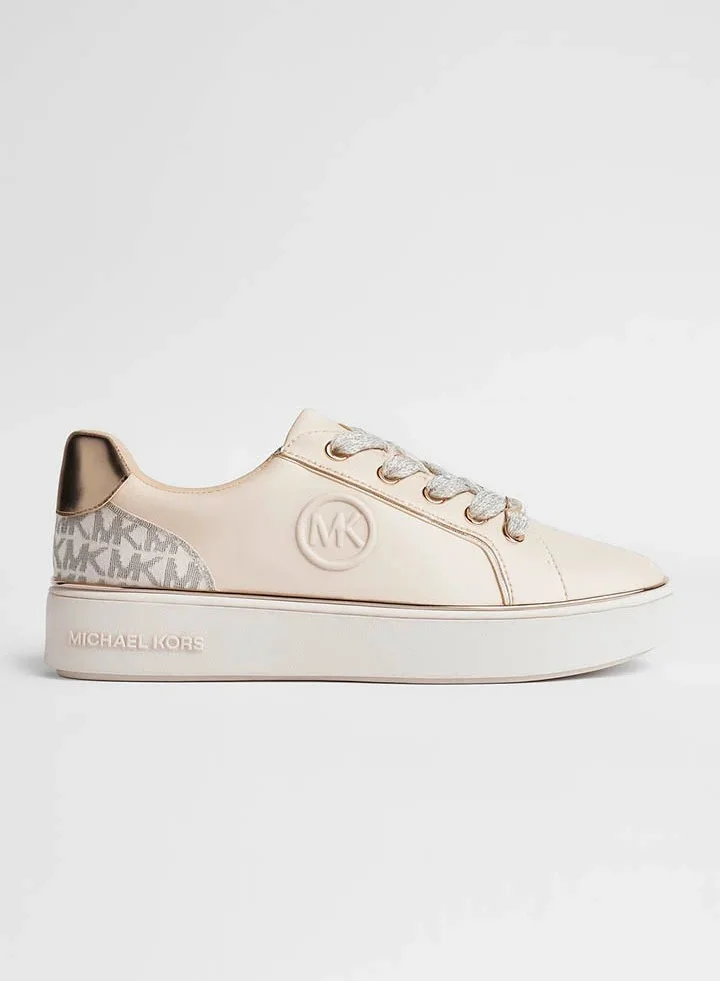 Michael Kors Youth Jordana Mcclain Sneakers