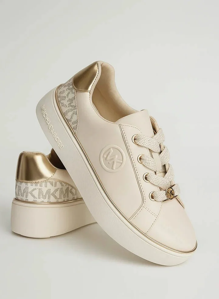 Michael Kors Youth Jordana Mcclain Sneakers