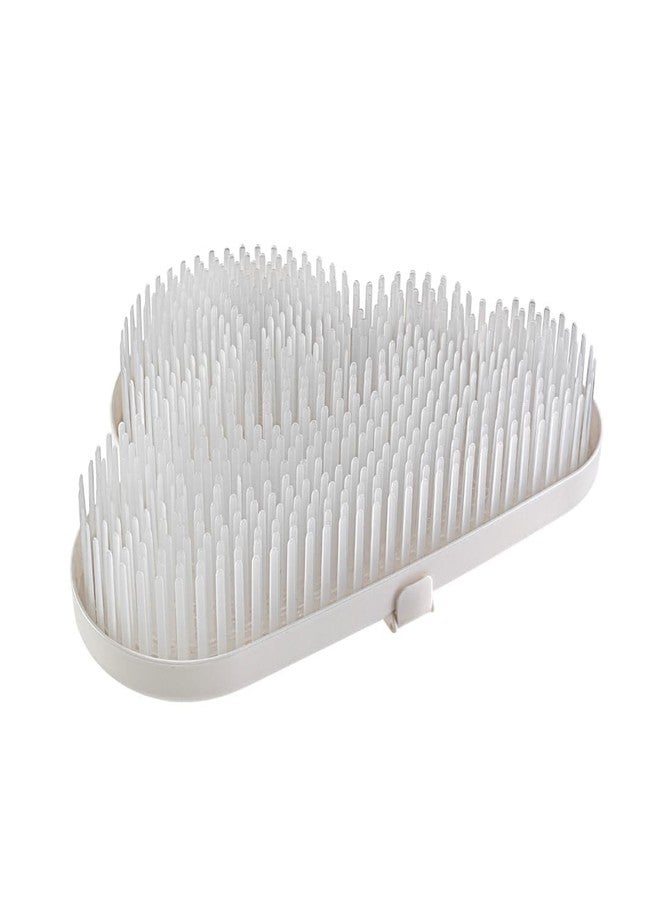 Drumstone (𝟭𝟬 𝗬𝗲𝗮𝗿𝘀 𝗪𝗮𝗿𝗿𝗮𝗻𝘁𝘆 Cloud Drying Rack for Clothes – Space-Saving, Lightweight 𝐆𝐢𝐟𝐭 𝐟𝐨𝐫 𝐘𝐞𝐚𝐫-𝐄𝐧𝐝 & 𝐀𝐥𝐥 𝐎𝐜𝐜𝐚𝐬𝐢𝐨𝐧𝐬 - Image 3