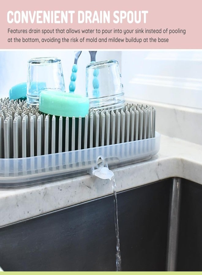 Drumstone (𝟭𝟬 𝗬𝗲𝗮𝗿𝘀 𝗪𝗮𝗿𝗿𝗮𝗻𝘁𝘆 Cloud Drying Rack for Clothes – Space-Saving, Lightweight 𝐆𝐢𝐟𝐭 𝐟𝐨𝐫 𝐘𝐞𝐚𝐫-𝐄𝐧𝐝 & 𝐀𝐥𝐥 𝐎𝐜𝐜𝐚𝐬𝐢𝐨𝐧𝐬 - Image 2