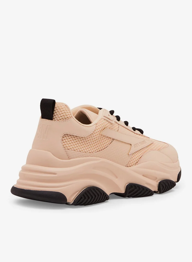 ستيف مادن Percy Sand Men's Sneakers