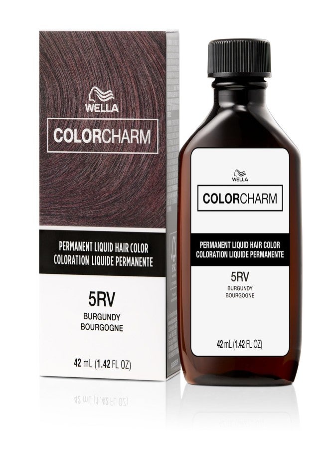 COLORCHARM Color Charm WELLA Permanent Liquid Hair for ing Hair - Image 1
