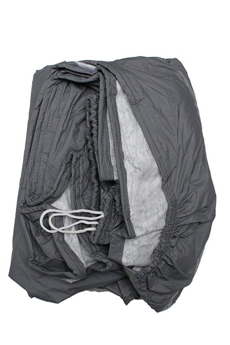 Water Proof Quilted Cover For Kia Carens.Tucson-Sparta 2018-Peugeot 3008 - Image 4