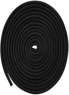 DENPETEC Denpetec 5m/16ft Car Door Edge Guard Universal Car Door Edge Protector Strip Suitable for Most Cars 