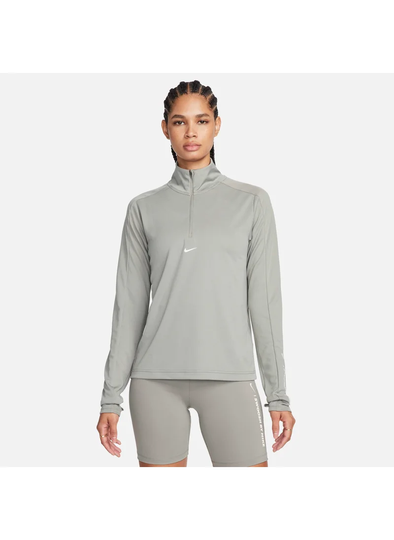 Nike Women's Pacer Dri-FIT Sweatshirt